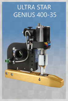Ultra Star Genius 400 35