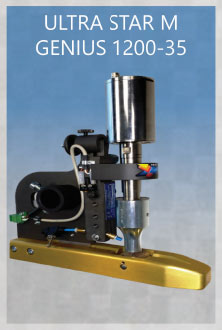 Ultra Star M Genius 1200 35