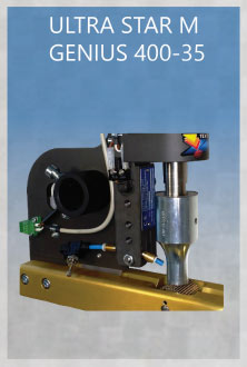 Ultra Star M Genius 400 35